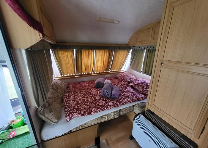 Karavan U Goldy