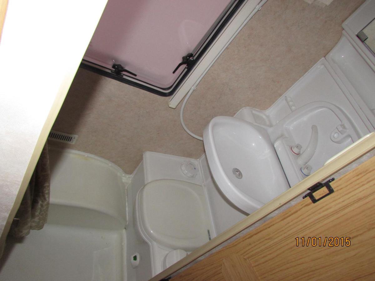 Karavan U Goldy Campsite *